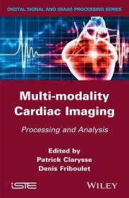 现货 Dynamic Cardiac And Thoracic Imaging (Iste) [9781848212350]
