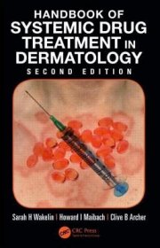 现货Handbook of Systemic Drug Treatment in Dermatology[9781482222845]