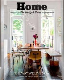 Home：the Best of the New York Times Home Section