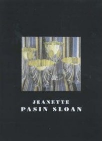 现货Jeanette Pasin Sloan[9781555951894]