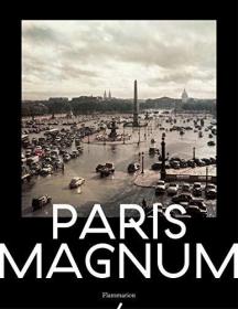 现货Paris Magnum[9782080301529]