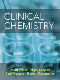 现货 Clinical Chemistry [9780815365105]