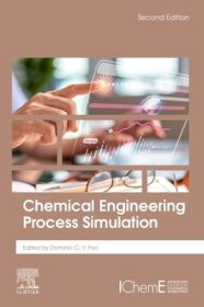 现货Chemical Engineering Process Simulation[9780323901680]