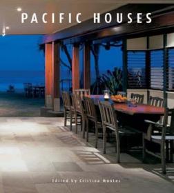 现货Pacific Houses[9780060589103]