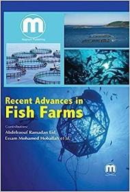 现货Recent Advances in Fish Farms[9781682502747]