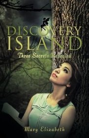 现货Discovery Island: Three Secrets Revealed[9781495805301]