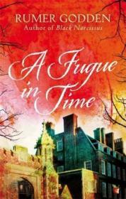 現(xiàn)貨A Fugue in Time: A Virago Modern Classic (Virago Modern Classics)[9781844088577]
