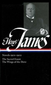 HenryJames:Novels1901-1902