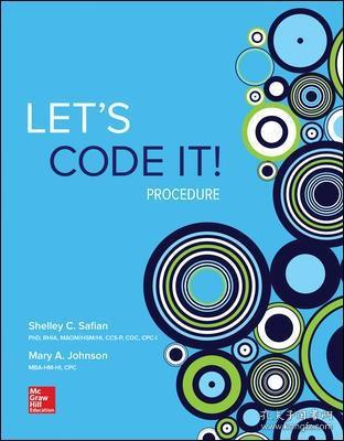 现货Let's Code It![9781260031577]