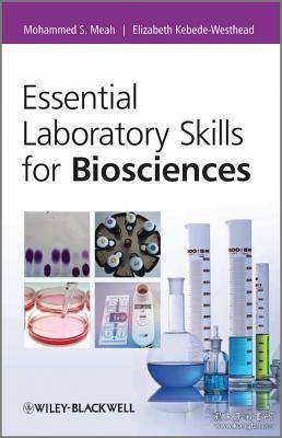 EssentialLaboratorySkillsforBiosciences