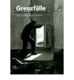 现货 Grenzfalle: Falling Barriers[9783866783485]