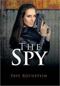 现货The Spy[9781524639433]