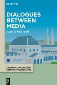 现货Dialogues Between Media[9783110641530]