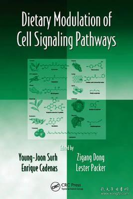 现货 Dietary Modulation Of Cell Signaling Pathways [9780849381485]