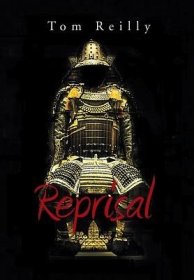 现货Reprisal[9781543470284]