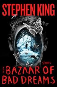 現(xiàn)貨The Bazaar of Bad Dreams: Stories[9781594138966]