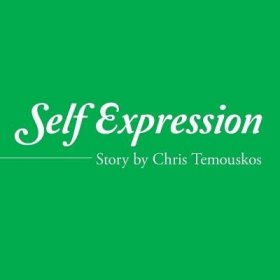 现货Self Expression[9781452531182]