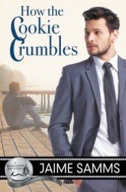 现货How the Cookie Crumbles[9781626493896]