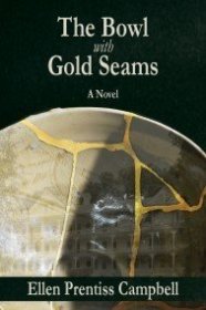 现货The Bowl with Gold Seams[9781627200998]