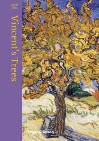 Vincent's Trees: Paintings and Drawings by Van Gogh[温森特·梵高的树]