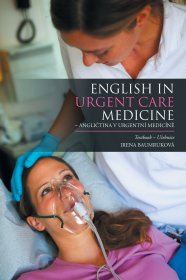 现货English in Urgent Care Medicine - Angli?tina v urgentní medicíně: Textbook - U?ebnice[9781514462386]