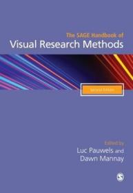 现货The Sage Handbook of Visual Research Methods[9781473978003]