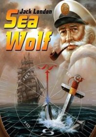 现货The Sea Wolf[9786069835081]