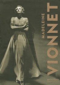 现货Madeleine Vionnet[9781452110691]