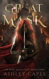 现货Greatmask: (An Epic Fantasy Novel)[9780994528995]