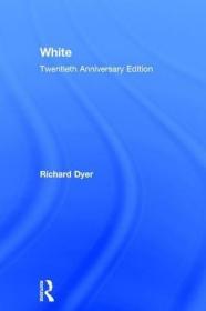 现货White: Twentieth Anniversary Edition[9781138683037]