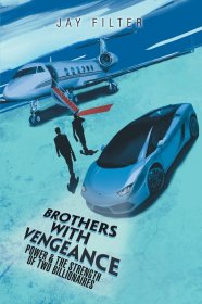 现货Brothers with Vengeance: Power & the Strength of Two Billionaires[9781543431513]