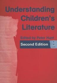 现货Understanding Children's Literature[9780415375467]