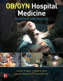 现货 Ob/GYN Hospital Medicine: Principles and Practice[9781259861697]