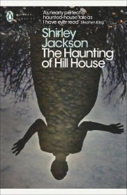 现货The Haunting of Hill House[9780141191447]