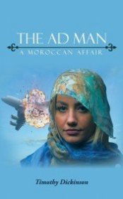 现货The Ad Man: A Moroccan Affair[9781524634629]