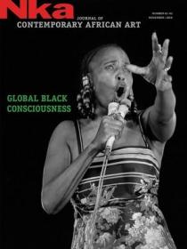 现货Global Black Consciousness[9781478000976]