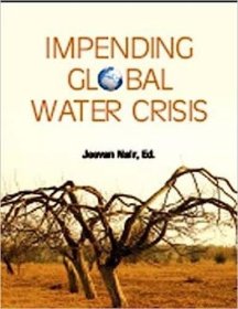 现货Impending Global Water Crisis[9788182743977]