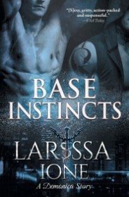 现货Base Instincts[9781626493094]