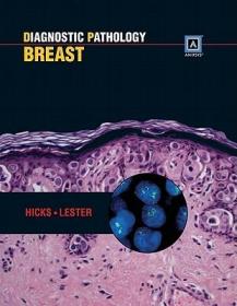 现货 Diagnostic Pathology Breast [With Access Code][9781931884570]