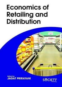 现货Economics of Retailing and Distribution[9781773610153]
