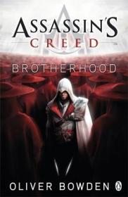 现货Assassin's Creed Brotherhood Book 2 (Assassin's Creed)[9780241951712]