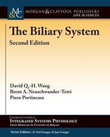 现货The Biliary System: Second Edition[9781615047376]