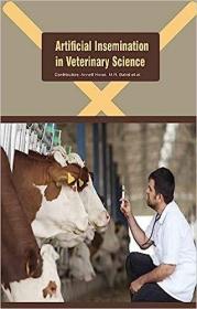 现货Artificial Insemination in Veterinary Science[9781785696572]