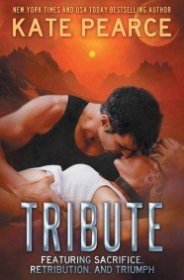 现货Tribute: The Complete Collection[9781626492912]