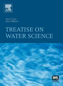 现货 Treatise on Water Science[9780444531933]