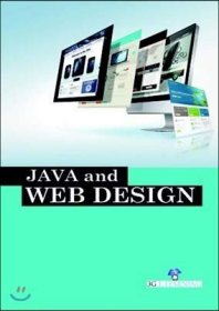 现货Java and Web Design[9781680958775]