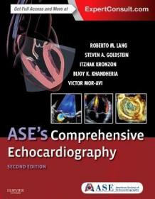 现货 Dynamic Echocardiography [9780323260114]