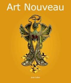 现货Art Nouveau (Art of Century)[9781780421193]