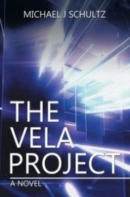 现货The Vela Project[9781524543051]