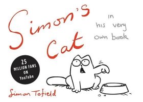 现货Simon's Cat[9780446560061]